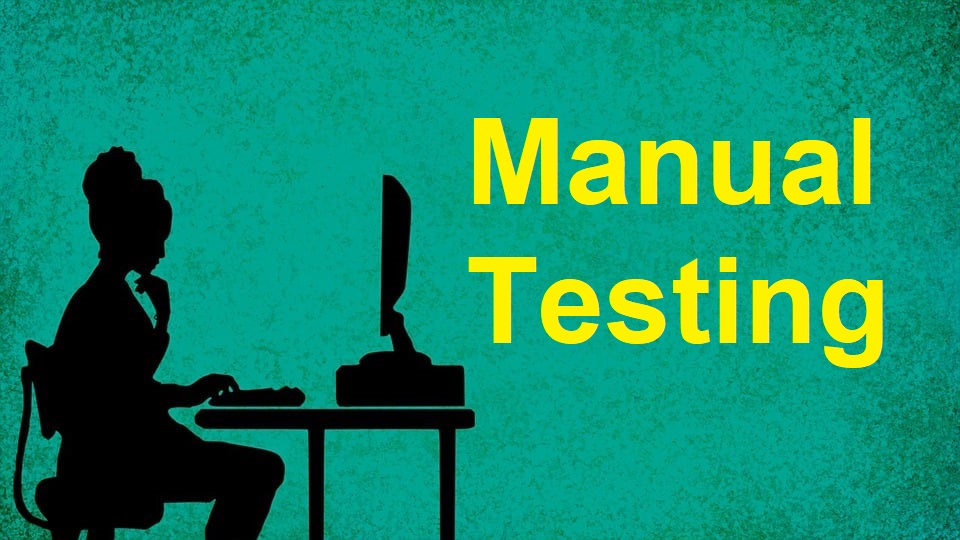 Manual Testing