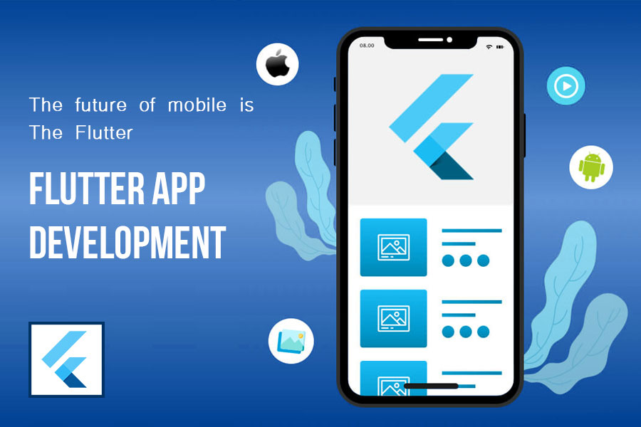 Flutter & Dart - The Complete Guide