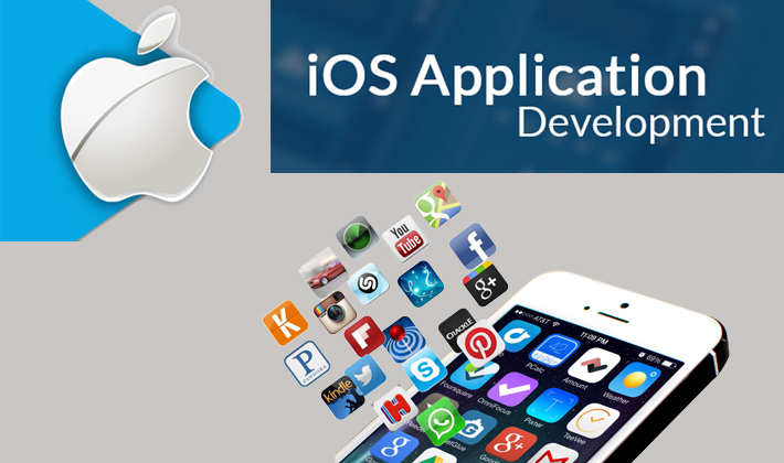 Full iOS Development